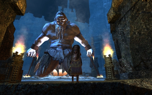 Age of Conan: Hyborian Adventures - Лучшие скриншоты игроков. Часть 2.